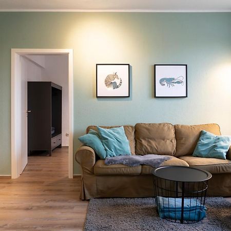 Harzquartier Apartment Friedrichsbrunn Ngoại thất bức ảnh